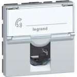 Legrand 079465 MOSN 1XRJ45 FTP C6 2M HL – Hledejceny.cz