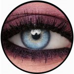 Maxvue Vision Phantasee Fashion Topazio 2 čočky tříměsíční nedioptrické – Hledejceny.cz