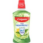 Colgate Plax Herbal fresh bez alkoholu 500 ml – Zbozi.Blesk.cz