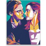 Malování podle čísel Titanic – Zboží Mobilmania