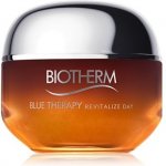 Biotherm Blue Therapy Amber Algae Revitalize denní revitalizační a obnovující krém 50 ml – Hledejceny.cz