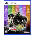 JoJos Bizarre Adventure: All Star Battle – Zboží Mobilmania