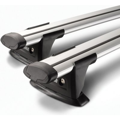 Příčníky Yakima ThruBar S16 + K864 | Zboží Auto