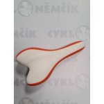 Selle Royal Mach bílé/oranžové – Hledejceny.cz