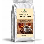 Haniell Káva Amaretto zrnková 0,2 kg – Hledejceny.cz