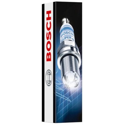 Zapalovací svíčka BOSCH 0 242 232 502 (0242232502) – Hledejceny.cz
