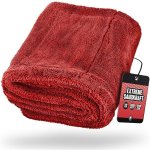 Nuke Guys Gamma Dryer XXL Red 50 x 80 cm 1400GSM | Zboží Auto