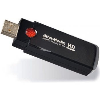 AVerMedia AVerTV Hybrid Volar HD H830 od 1 624 Kč - Heureka.cz