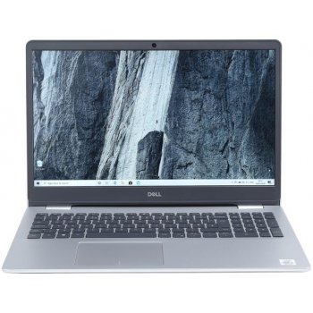 Dell Inspiron 15 N-5593-N2-711S