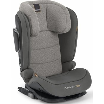 Inglesina Cartesio I-Size 2023 Stone Grey