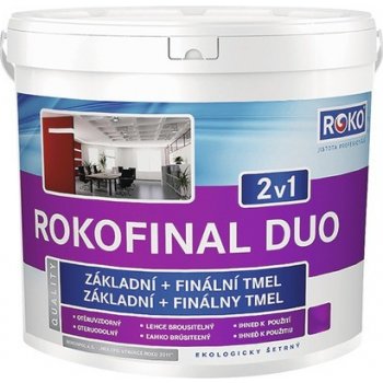 ROKO Rokofinal Duo 5kg