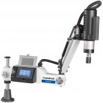 Elektrický závitořez GS 1200-36 E – Hledejceny.cz