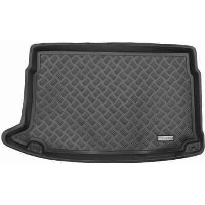 Plastová vana do kufru Rezaw-Plast VW Polo V 6R, 6C Hatchback 2009 - 2017 horní – Hledejceny.cz
