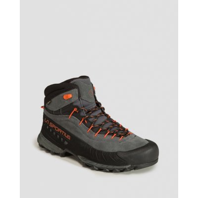 La Sportiva TX4 Mid GTX Carbon – Hledejceny.cz