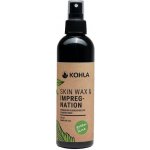 Kohla Green Line Skin & Ski Base Cleaner 200 ml – Zboží Mobilmania