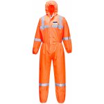 Portwest VisTex SMS ST36 kombinéza typ 5/6 oranžová 2XL – HobbyKompas.cz