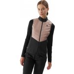 4F vest AW23TVJAF048-82S light brown – Zboží Mobilmania