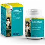 Vet Multivitamins NutriCareVet 50 tbl – Hledejceny.cz