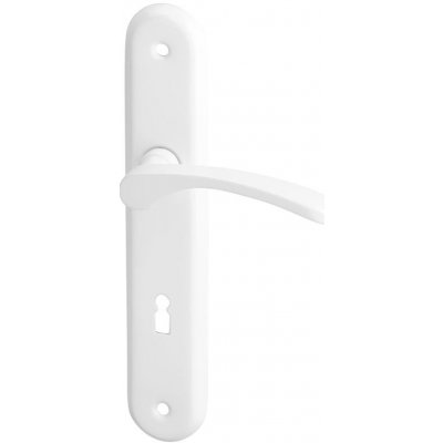 AC-T Servis Viola – BB – 90 mm Bílá – Sleviste.cz