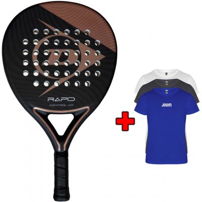 DUNLOP RAPID CONTROL 4.0 2024 – Zboží Dáma