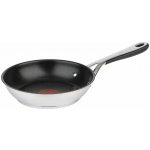 JAMIE OLIVER BY TEFAL Pánev Kitchen Essentials E3140244, Ø 20 cm – Hledejceny.cz
