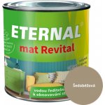 Eternal mat Revital 0,35 kg šedobéžová – Hledejceny.cz