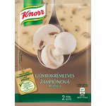 Knorr Krémová polévka žampionová 45g – Zbozi.Blesk.cz