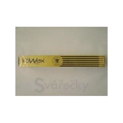 Kowax E7018 2,0 x 300 mm KWX701820300 2,5 kg – Zboží Dáma