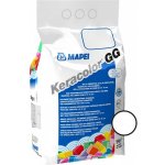 MAPEI KERACOLOR GG 25 kg bílá – Zboží Mobilmania