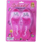 Rappa střevíčky na blistru – Sleviste.cz