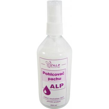 Alp pohlcovač pachu 200 ml