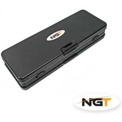 NGT Multilevel Stiff Rig Wallet – Zboží Mobilmania