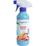 LAGUNA clear spray 0,5l – Zboží Mobilmania