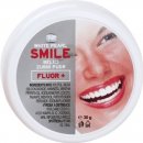 White Pearl Smile bělicí zubní pudr Fluor+ 30 g