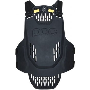 POC VPD System Torso černá