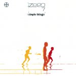 Simple Things - Zero 7 LP – Hledejceny.cz