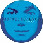 Michael Jackson - Invincible - Limited Picture Vinyl, Edice 2018 LP – Hledejceny.cz