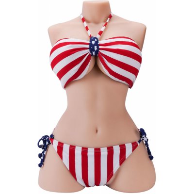 Paloqueth Jessica Sex Doll 9kg – Sleviste.cz