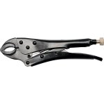 VOREL Kleště samosvorné 250 mm BLACK TO-44102 – Zboží Mobilmania