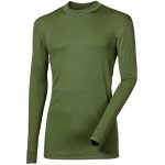 Pánské funkční triko Progress Ms Ndr khaki – Zboží Dáma