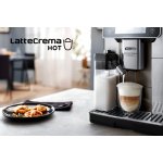 DeLonghi PrimaDonna Aromatic ECAM630.55.SM – Zboží Mobilmania
