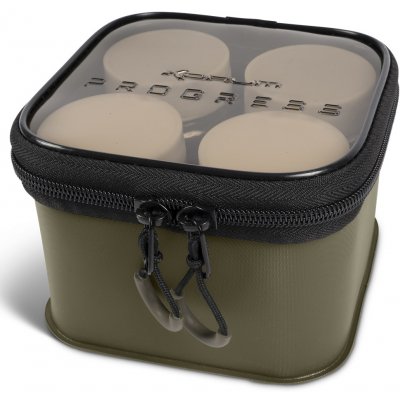 Korum Pouzdro Progress EVA Pouch 3,5l – Hledejceny.cz