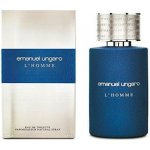 Emanuel Ungaro L'Homme toaletní voda pánská 100 ml – Hledejceny.cz