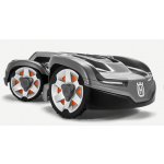 Husqvarna Automower 435X AWD – Zboží Dáma