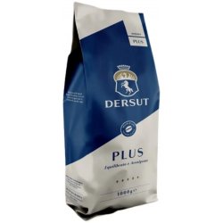 Dersut Caffe káva Plus ARANCIO 1 kg