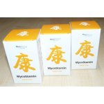 MycoMedica MycoStamin 3 x 180 tablet – Hledejceny.cz
