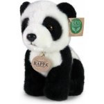 Rappa panda sedící 18 cm – Hledejceny.cz