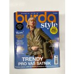 Burda Style 2/2026 – Hledejceny.cz