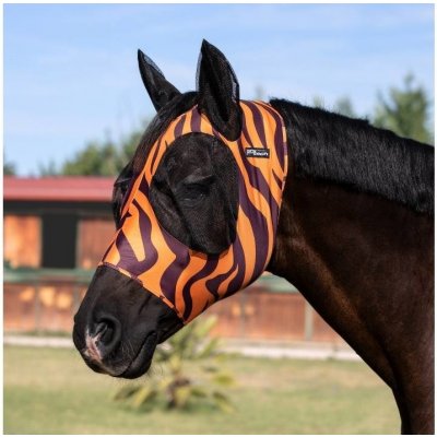 PRO TECH Maska proti hmyzu Lycra tiger – Sleviste.cz
