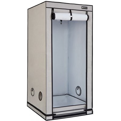 HOMEbox Ambient Q80+ 80x80x180 cm – Zboží Dáma